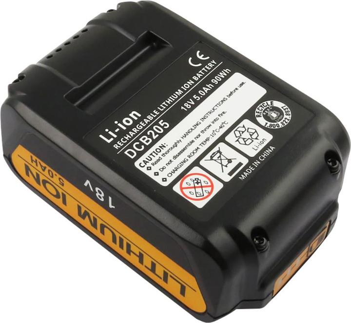 Image du produit Avizar BAT-82867 Akku (18 V)