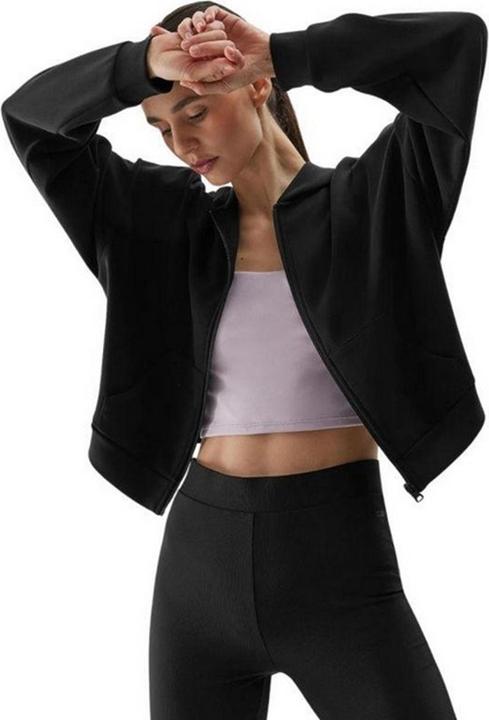 Image du produit 4F - Veste à capuche WSS24TSWSF1002+ - Femme (S)