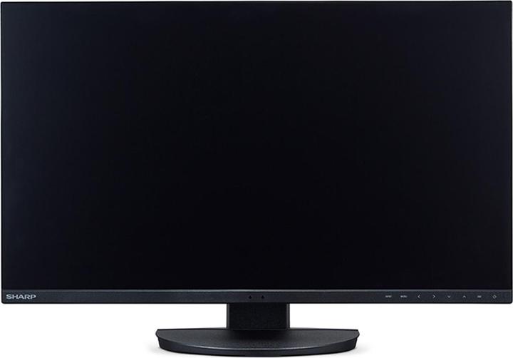 Actual product image NEC Multisync EA272UB (3840 x 2160 Pixels, 27")