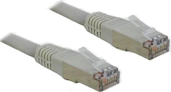 Actual product image equip Network cable (S/FTP, CAT6, 1 m)