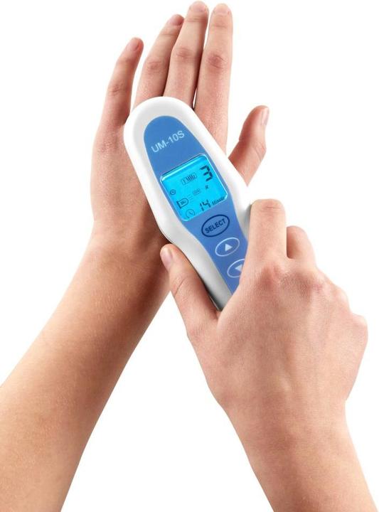 Actual product image UltraMed Face care unit UM-10S