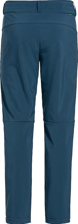 Immagine prodotto Vaude Pantaloni Elope Softshell (52, L, 52, L)