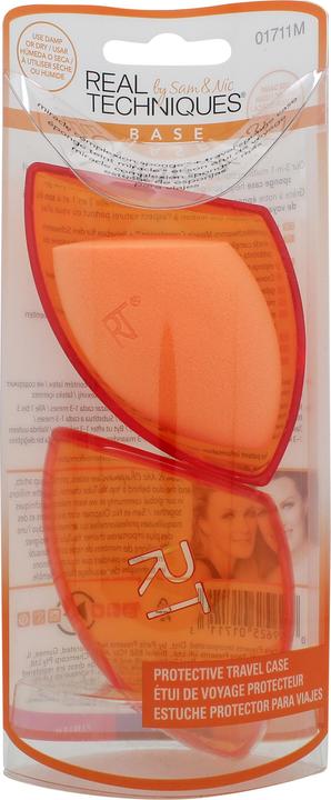 Produktbild Real Techniques Miracle face/body sponge