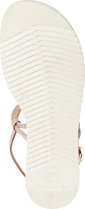 Actual product image Tamaris Sandal (39)