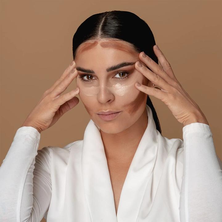 Produktbild Dermacol Cover Mini Extreme Makeup LSF 30 (215 Light Medium)