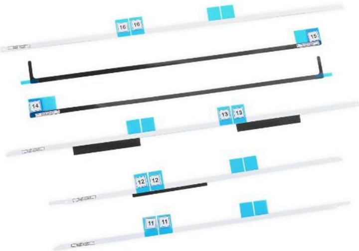 Produktbild CoreParts Apple iMac 21" LCD (Display, IMac 21)