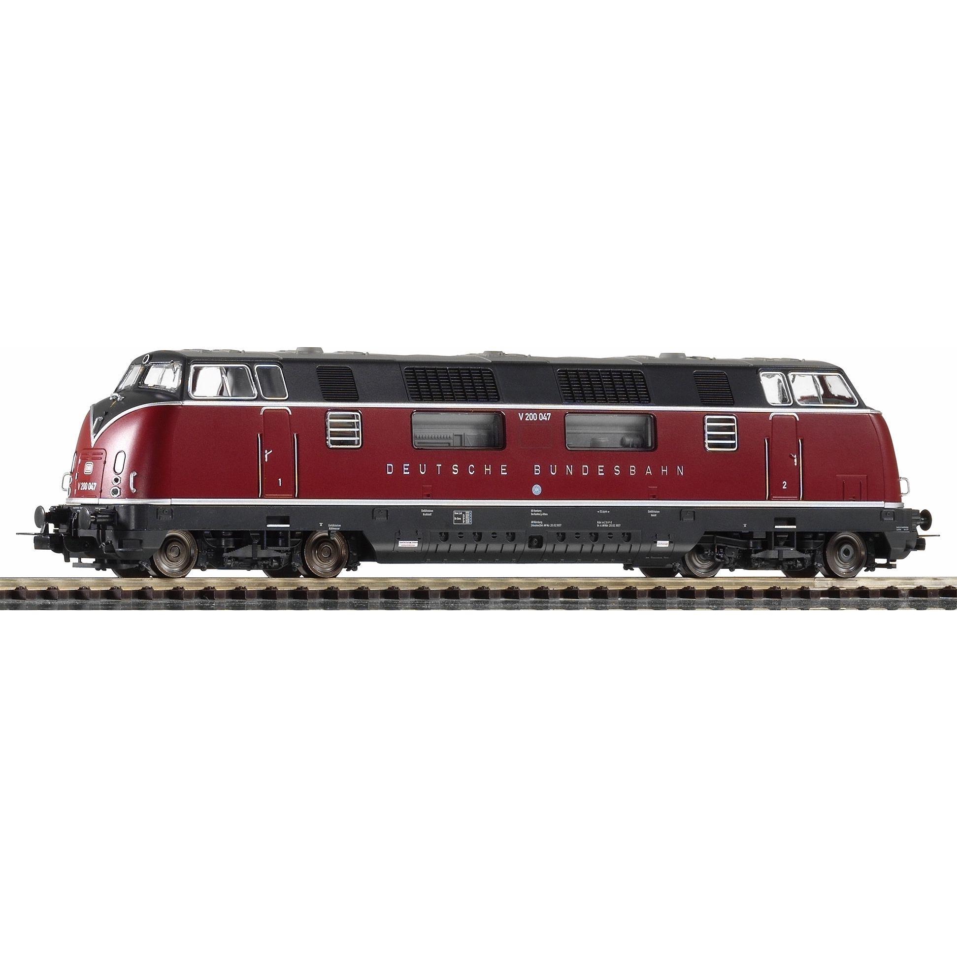 Piko Bauart (Modellbahn) (Spur H0)