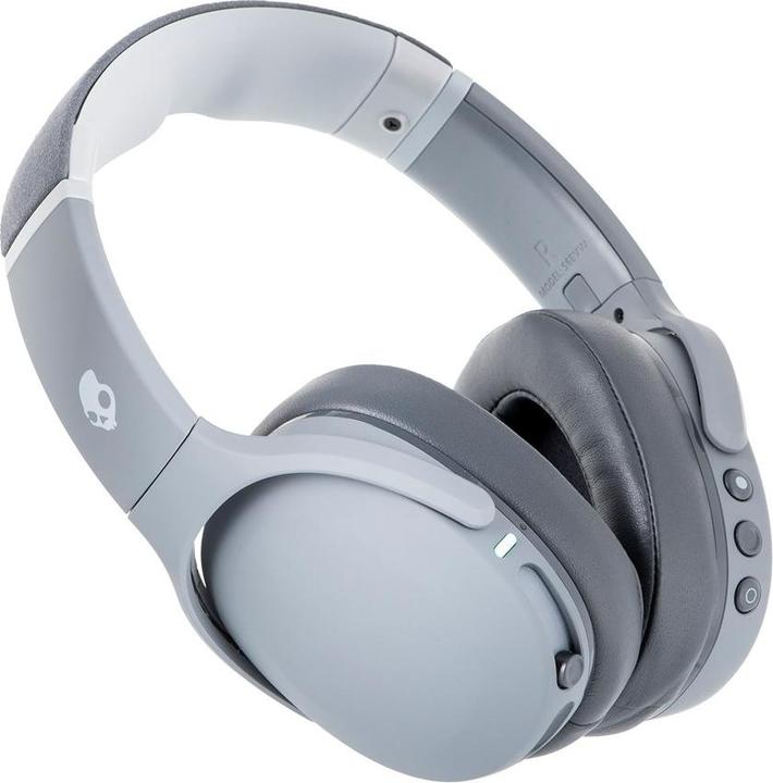 Produktbild Skullcandy Crusher Evo (Keine Geräuschunterdrückung, 40 h, Kabelgebunden, Kabellos)