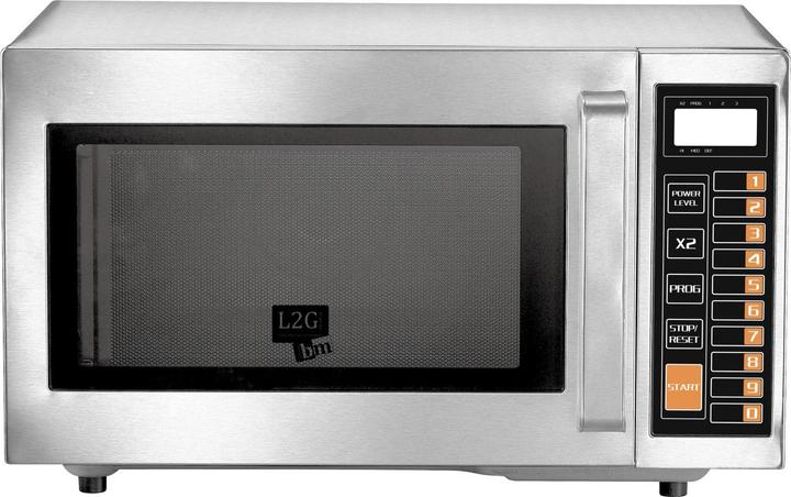 Image du produit Saro Micro-ondes Modèle MWO25P (25 l)