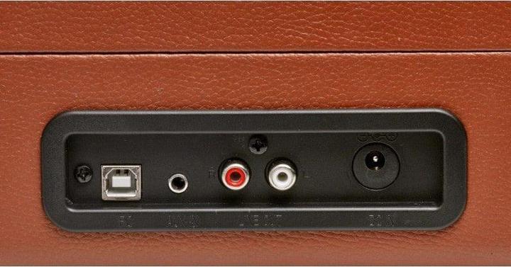 Image du produit Denver VPL-120 (Semi-automatique)