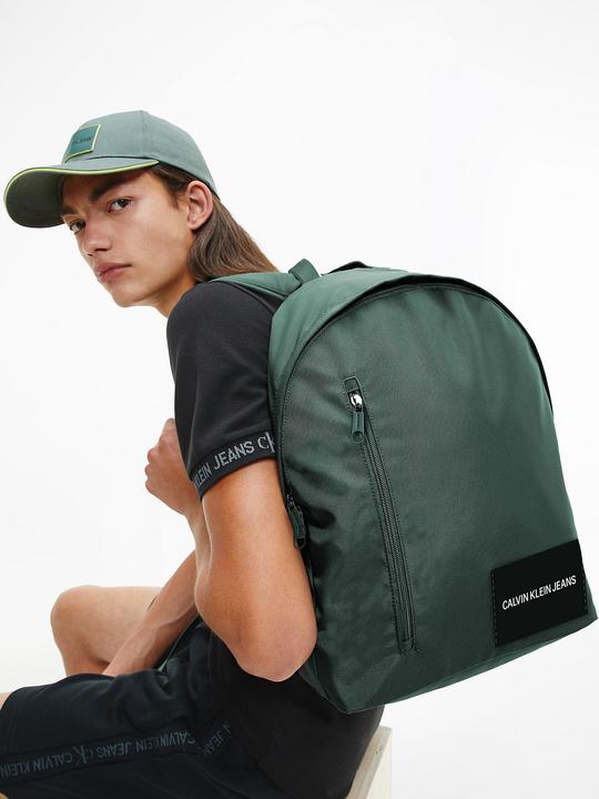 Actual product image Calvin Klein Round