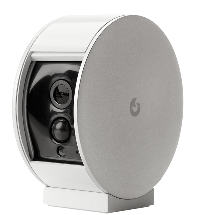 Myfox Caméra de sécurité