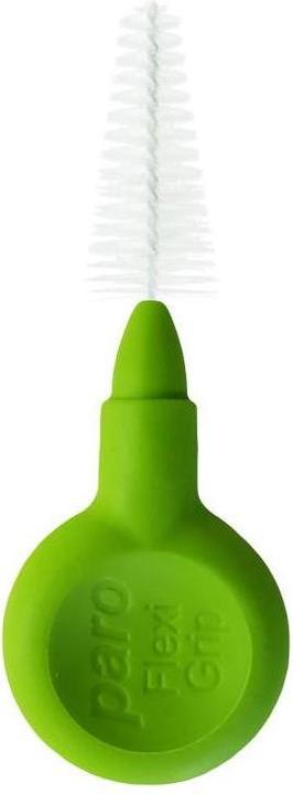 Image du produit Paro Flexi Grip 3/8.0mm hellgrün medium konisch (4 x, 8 mm)