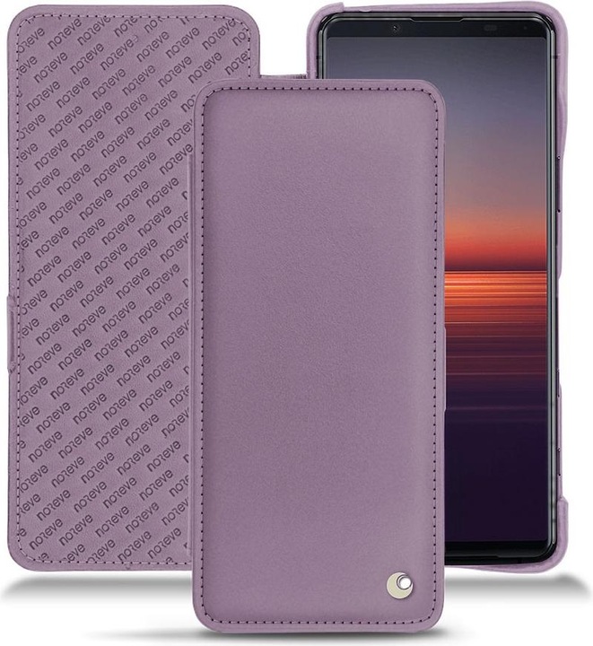 Lilas ( Nappa - Pantone #b9a3e3 )
