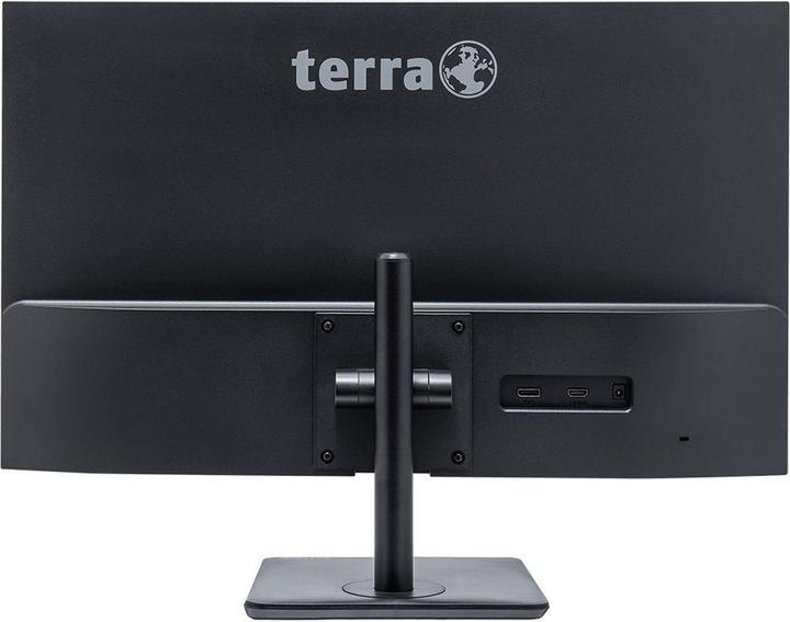 Immagine prodotto Wortmann TERRA LCD/LED 2727W HA V2 nero HDMI/DP/USB-C GREENLINE PLUS (1920 x 1080 pixel, 27")