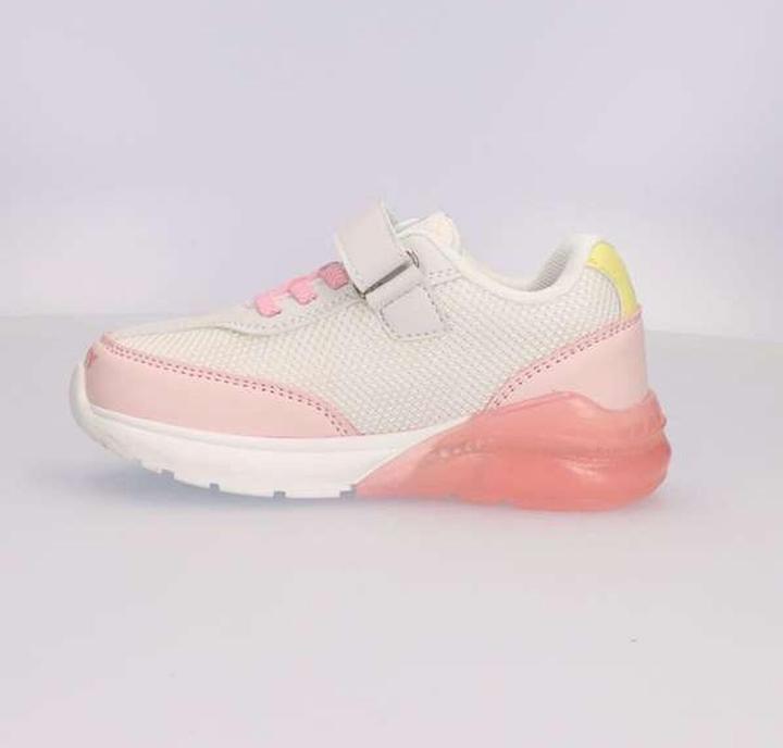 Image du produit Hello Kitty Kinder Sportschuhe Rosa (25)