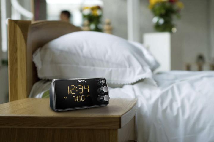 Actual product image Philips Aj3551/12