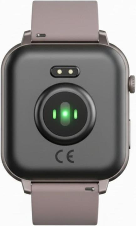 Actual product image Techmade Glow Smartwatch mit passender Pochette