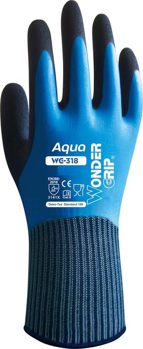 Wonder Grip WG-318