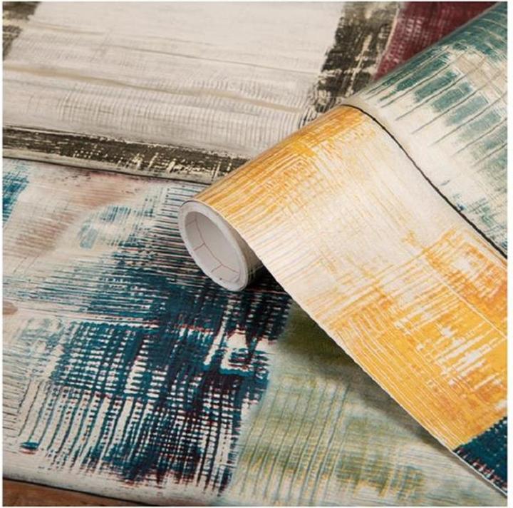 Produktbild D-C-Fix Bahia (45 x 45 cm)
