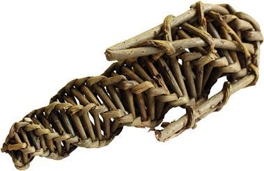 Happy Pet Corn pasture