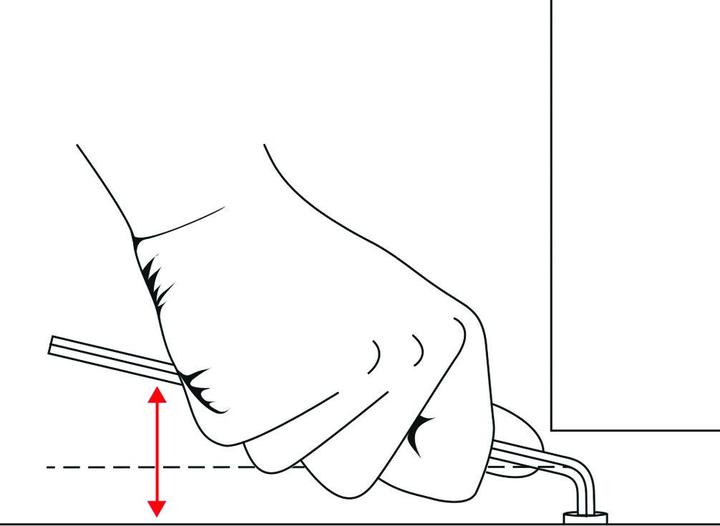 Actual product image PB Swiss Tools PB 2222 LH RB