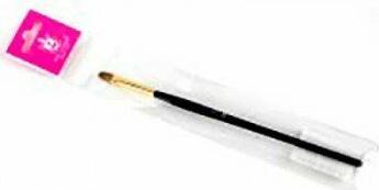 Produktbild Vielong Eyeshadow Brush No. 10 Genuine Mink (Eyeshadow)