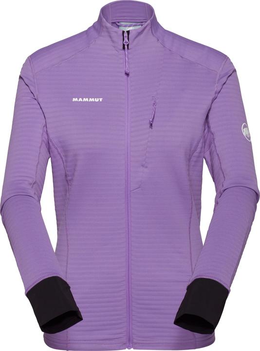 Immagine prodotto Mammut Women's Taiss Light Midlayer Jacket (M)