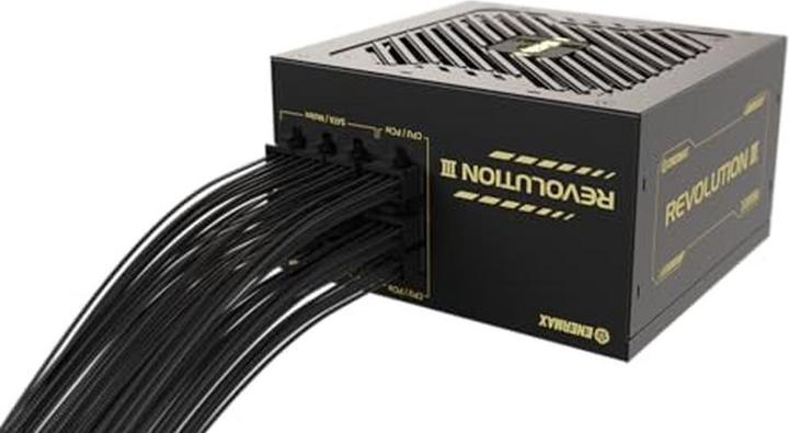 Image du produit Enermax Revolution III (1000 W)