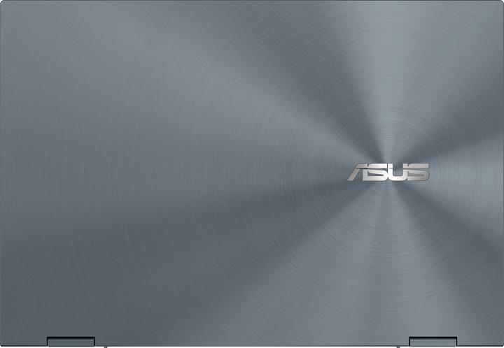 Produktbild ASUS ZenBook Flip 13 (13.30", Intel Core i5-1035G4, 16 GB, 512 GB, DE)