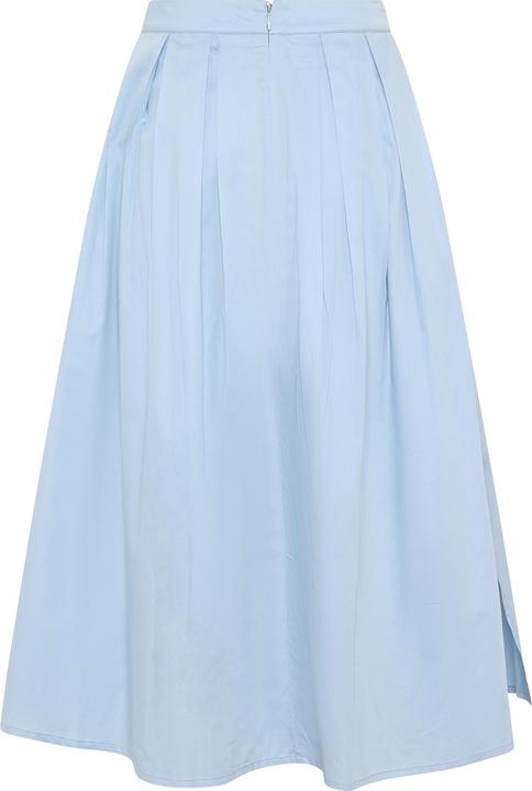 Immagine prodotto KnowledgeCotton Apparel Pleated Satin (S)
