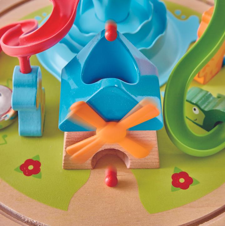 Actual product image Hape Sun Valley