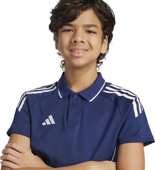 Immagine prodotto adidas Polo Tiro 25 Competition Kids (140)