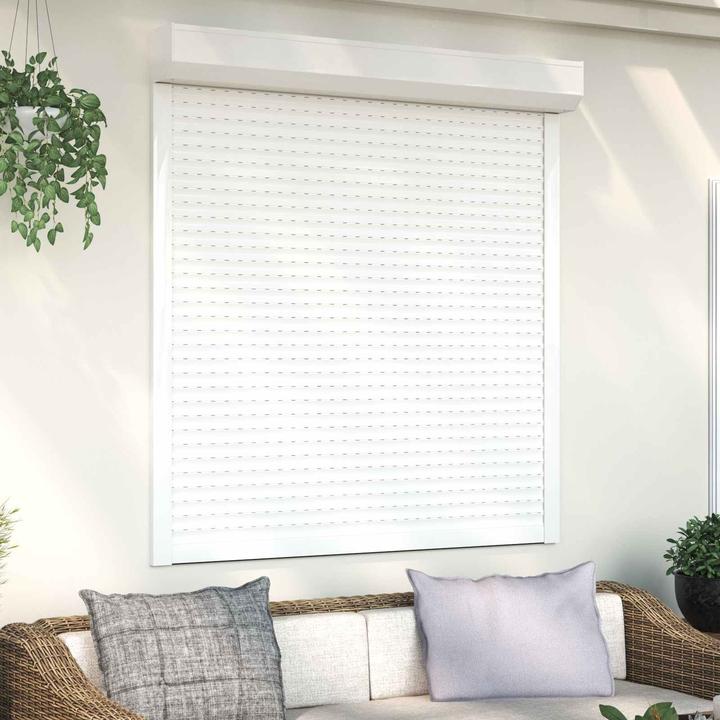 Produktbild vidaXL Rollladen (14 x 140 cm)