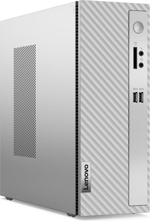 Image du produit Lenovo IdeaCentre 3 (1000 Go, 16 Go, AMD Ryzen 5 5600H, AMD Radeon Graphics)