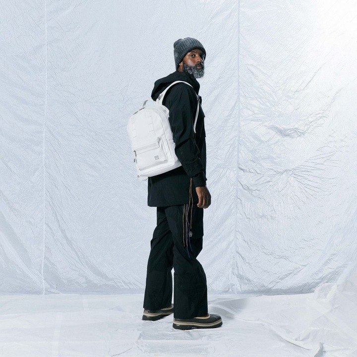 Actual product image D_b_ The Avenue White (16 l)