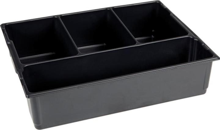 Actual product image L-Boxx Small parts insert