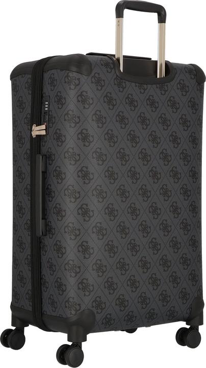 Produktbild Guess Berta 4 Rollen Trolley 77 cm mit Dehnfalte (103 l)