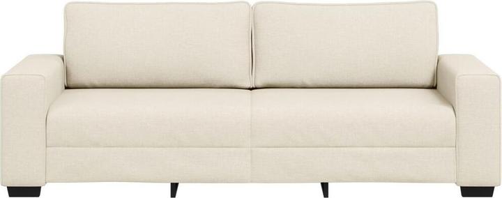 Produktbild vidaXL 3-Sitzer-Sofa (3-Sitzer)