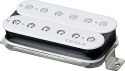 Image du produit Tesla Micro Plasma 7 Bridge/White