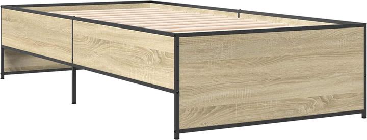 Produktbild vidaXL Standardbett (80 x 200 cm)