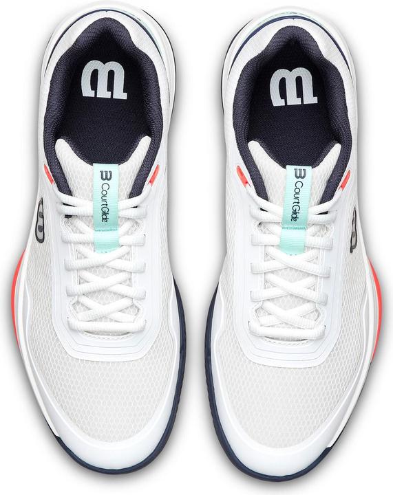 Produktbild Wilson Courtglide (40)