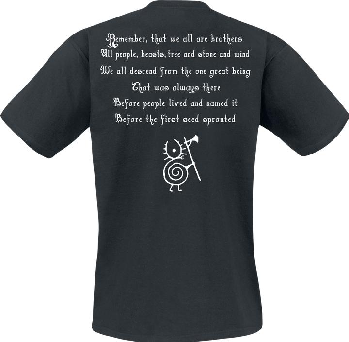 Immagine prodotto Heilung Remember (S)