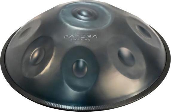 Produktbild Patera Handpan C#-Minor mit Tasche (Perkussion)