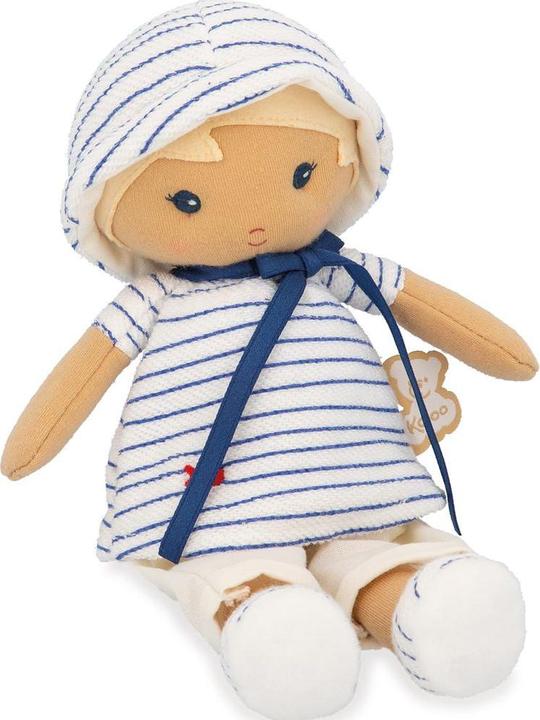 Produktbild Kaloo Schmusepuppe Eli