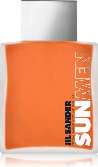 Produktbild Jil Sander Sun - Men Eau de Parfum (Eau de Parfum, 75 ml)