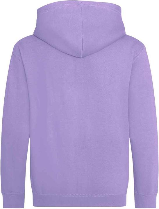 Produktbild Awdis Zoodie Hoodie mit durchgehendem Reissverschluss (116)