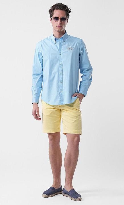 Actual product image La Martina CCMC01 (L)