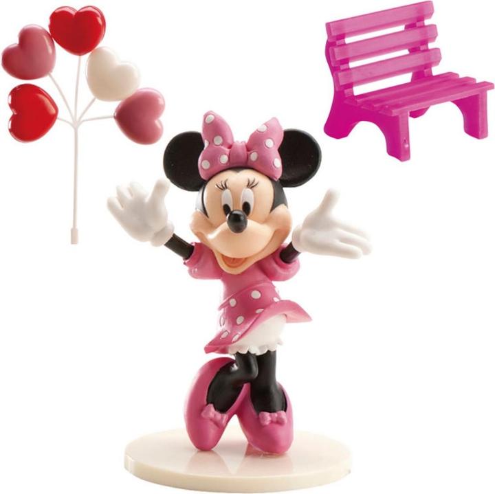 Immagine prodotto idiS Minnie decorazione della torta (1 x)