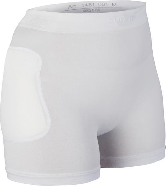 Immagine prodotto Suprima Slip protettivo per l'anca con protezioni integrate XL (48/50) (Toilette)